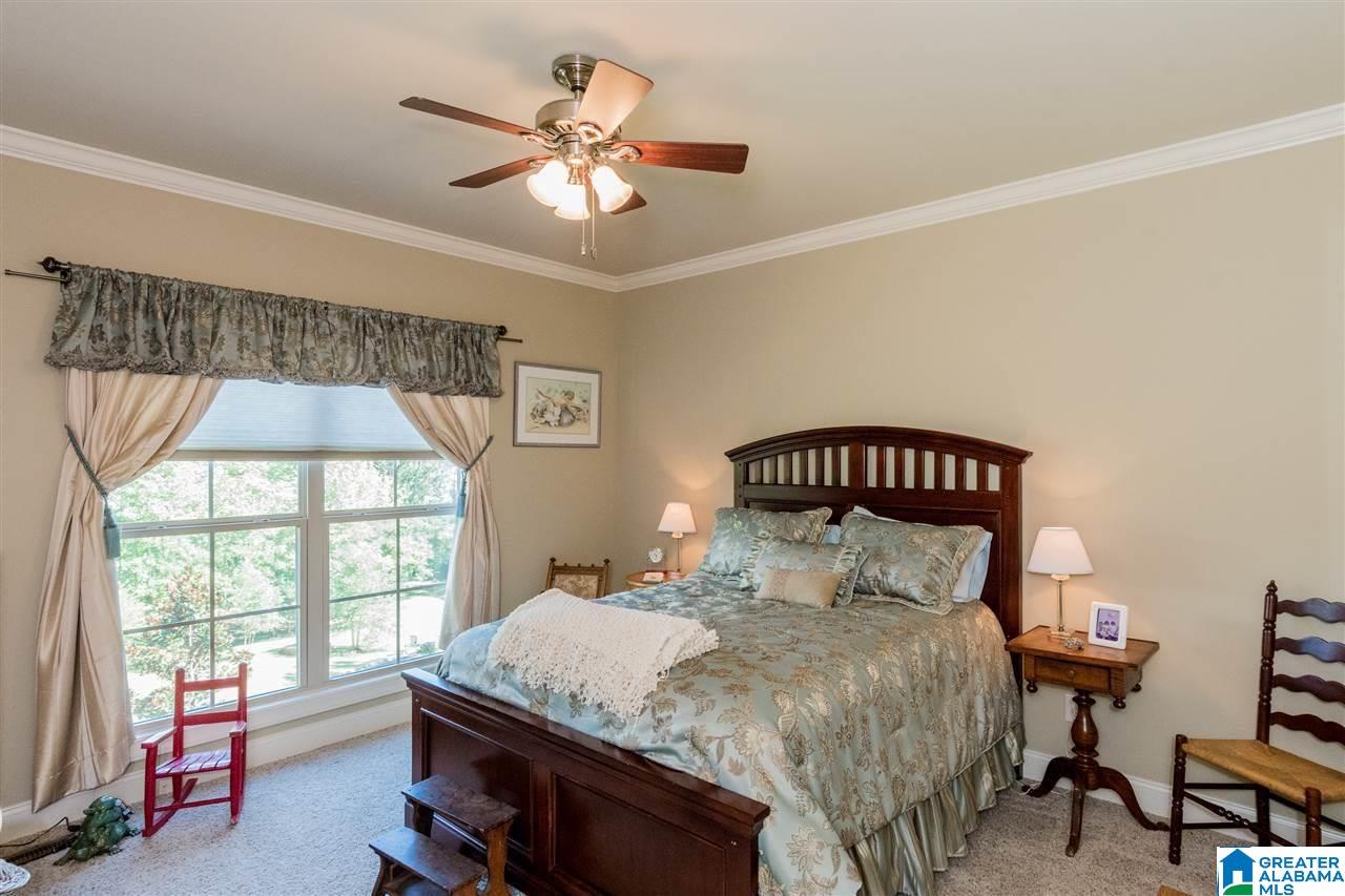 406 Middleridge Drive Springville, AL 35146 - Photo 30 of 49
