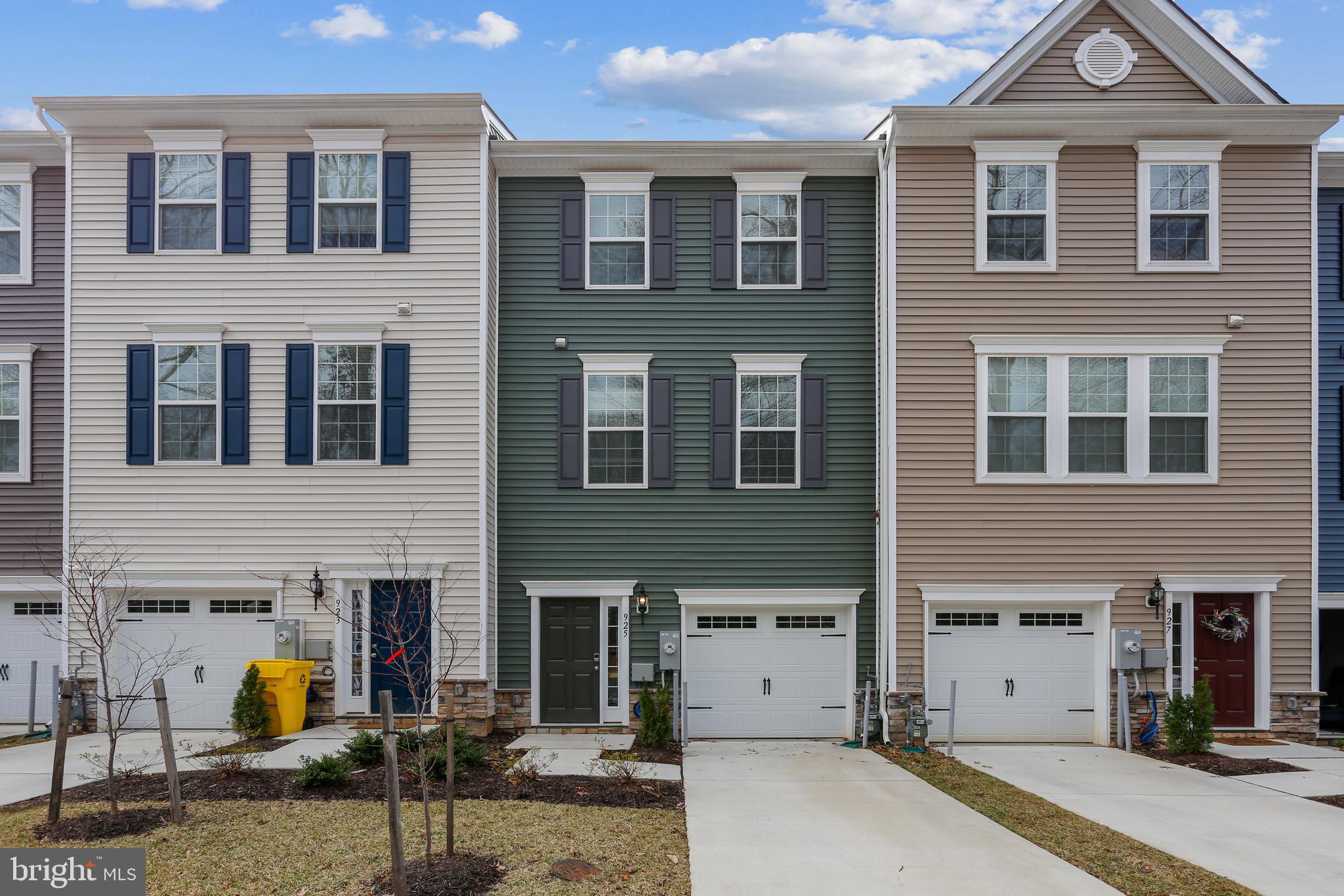 925 Dorchester Cove Road Hanover, MD 21076 - Photo 36 of 39