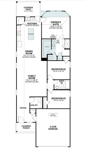 $334,990 | 31007 Newcomb Lndg Lane, Waller, TX 77484