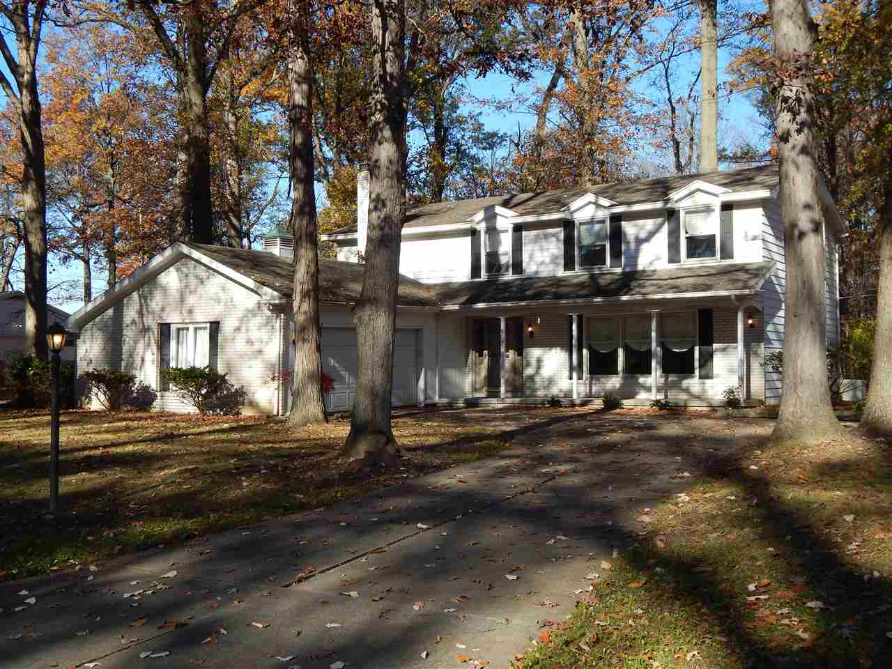 6015 Ranger Trail Fort Wayne, IN 46835 - Photo 1 of 36 Gallery Image 1
