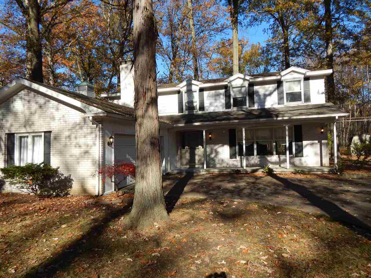 6015 Ranger Trail Fort Wayne, IN 46835 - Photo 31 of 36 Gallery Image 31