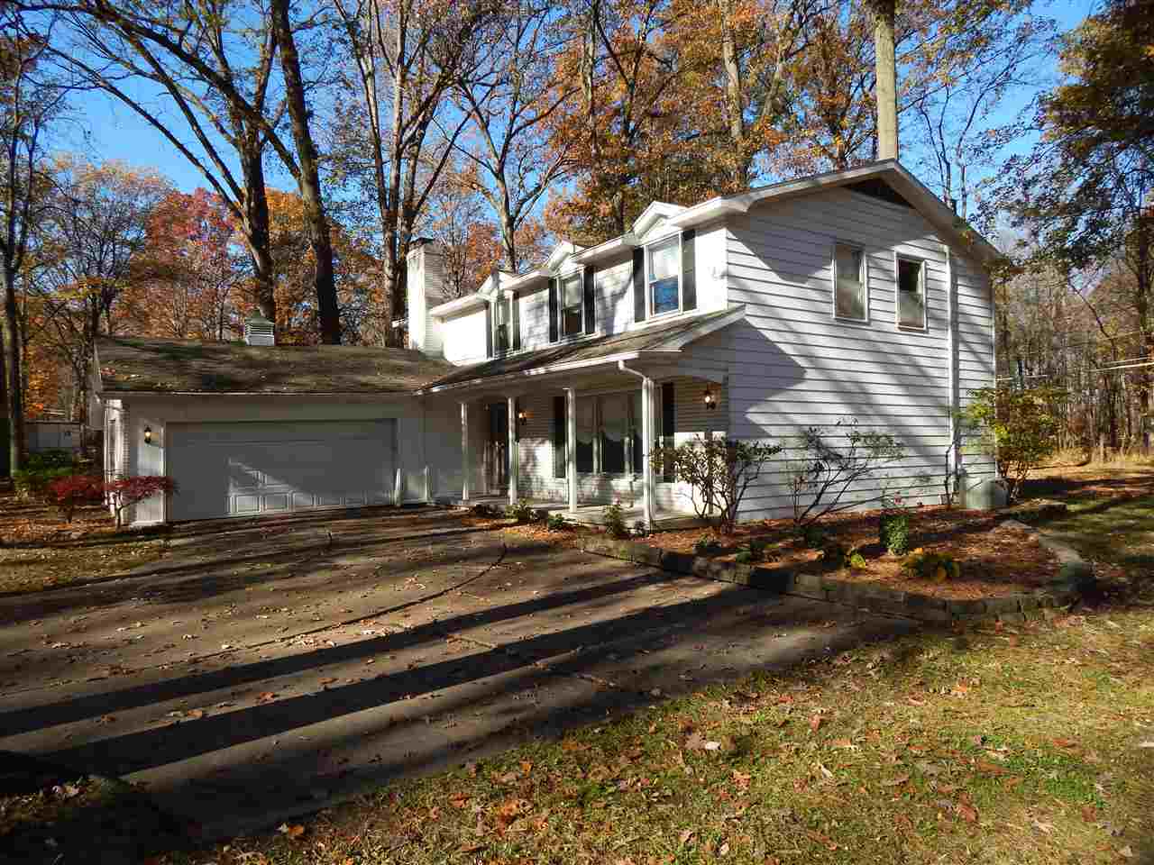 6015 Ranger Trail Fort Wayne, IN 46835 - Photo 32 of 36 Gallery Image 32