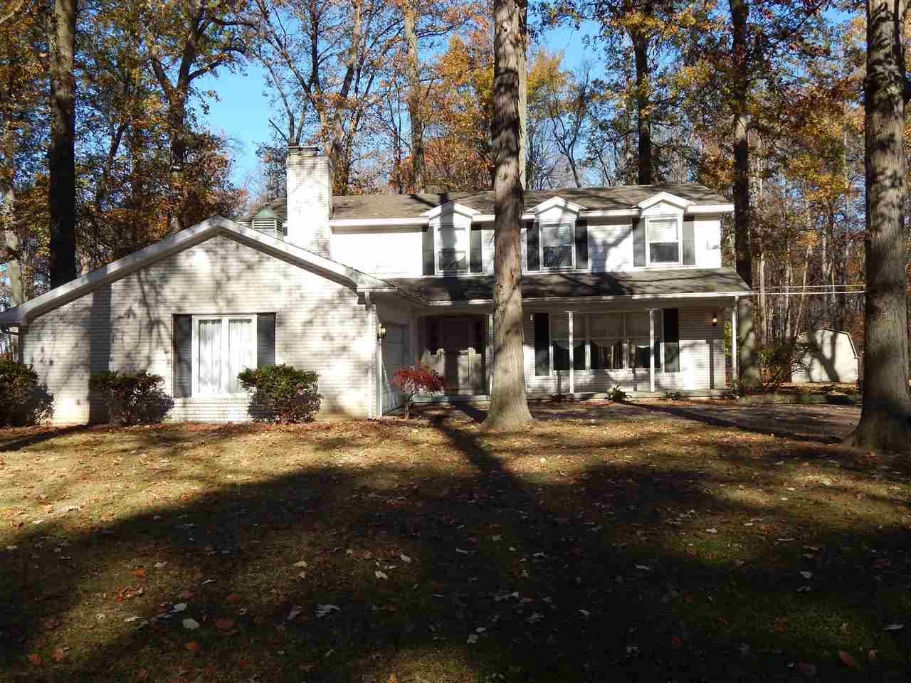 6015 Ranger Trail Fort Wayne, IN 46835 - Photo 5 of 36 Gallery Image 5