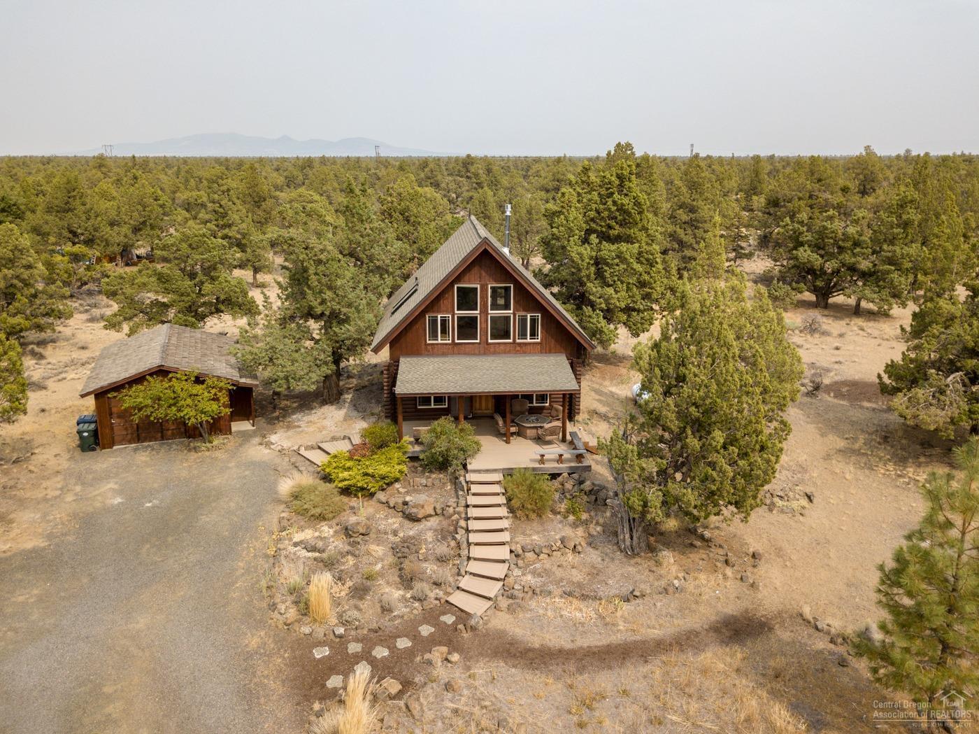 64650 Sylvan Loop Bend, OR 97701 - Photo 24 of 25 Additional Photo