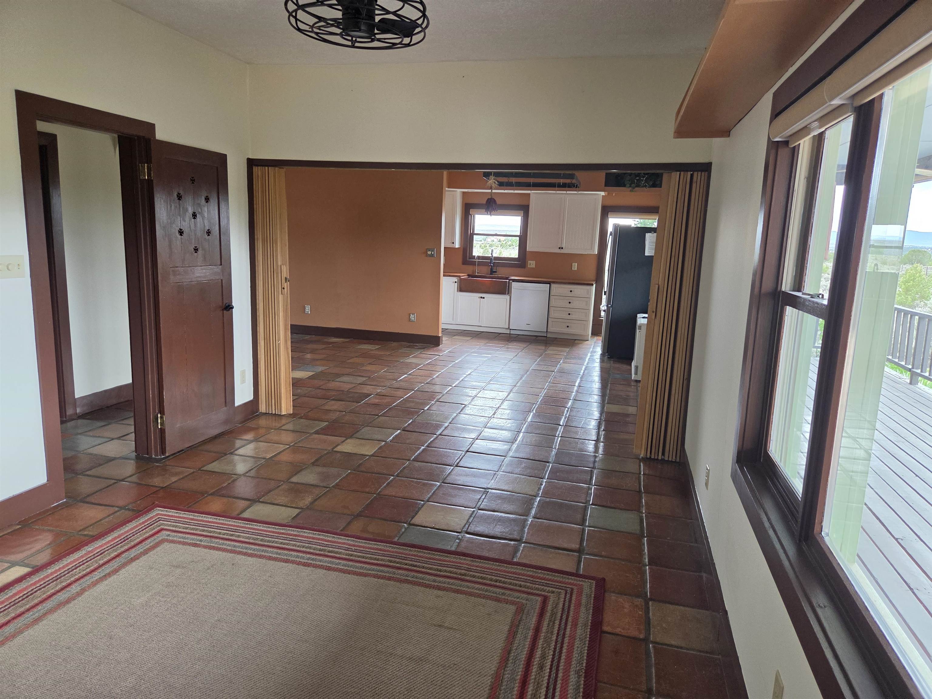 187 Los Rios Road Arroyo Hondo, NM 87513 - Photo 8 of 22