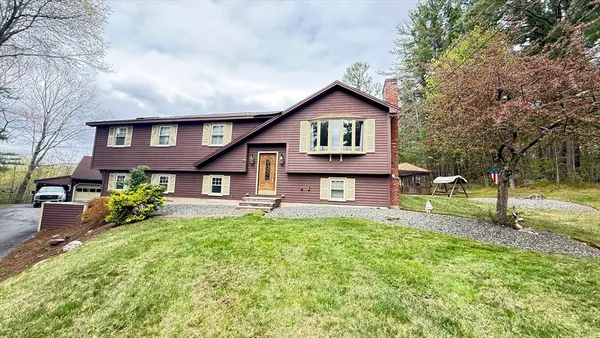$599,000 | 83 Ash Street, Spencer, MA 01562