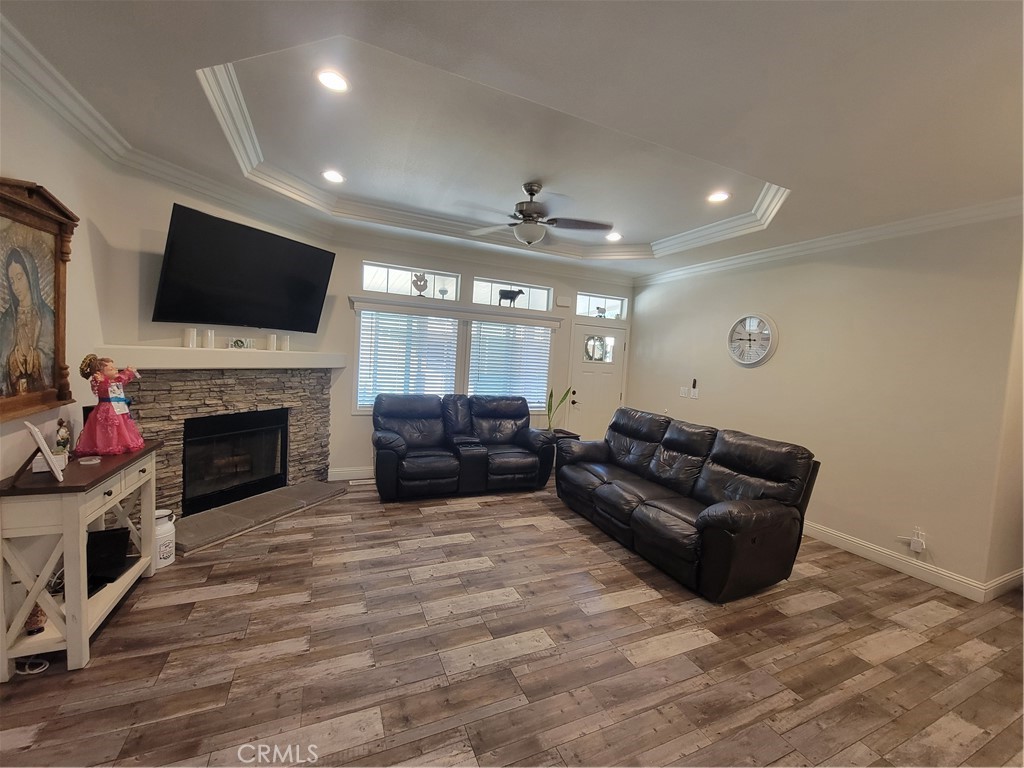 17350 East Temple Ave Unit 258  