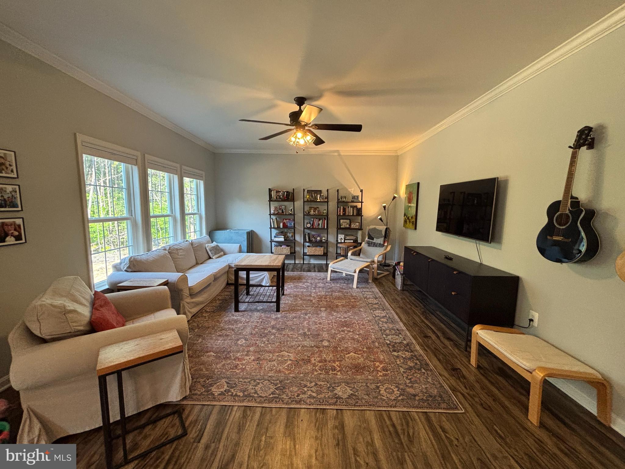 16209 Round Hill Road King George, VA 22485 - Photo 17 of 47