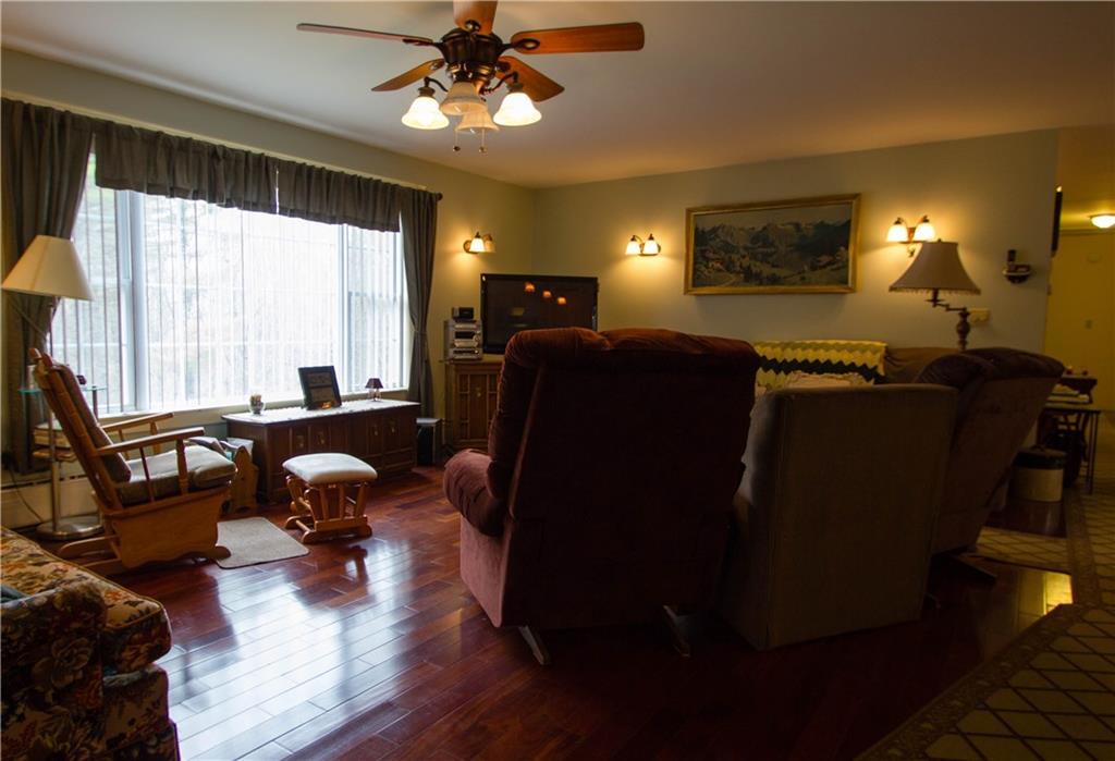43 South Dondero Road Chelsea, ME 04330 - Photo 14 of 26 View of the beautiful floors