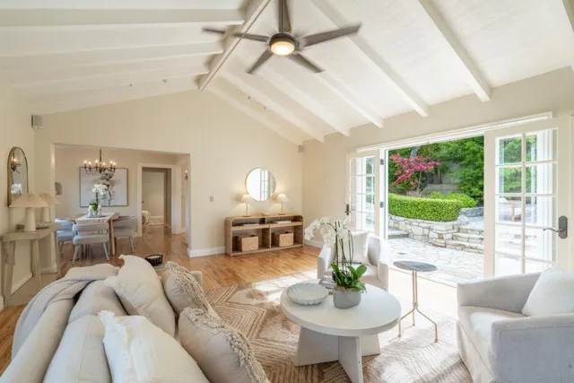$2,995,000 | 24587 Castro Lane, Carmel, CA 93923