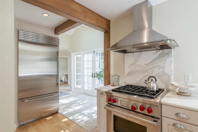 $3,250,000 | 24587 Castro Lane, Carmel, CA 93923