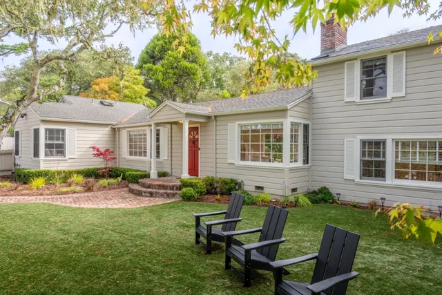 $2,995,000 | 24587 Castro Lane, Carmel, CA 93923