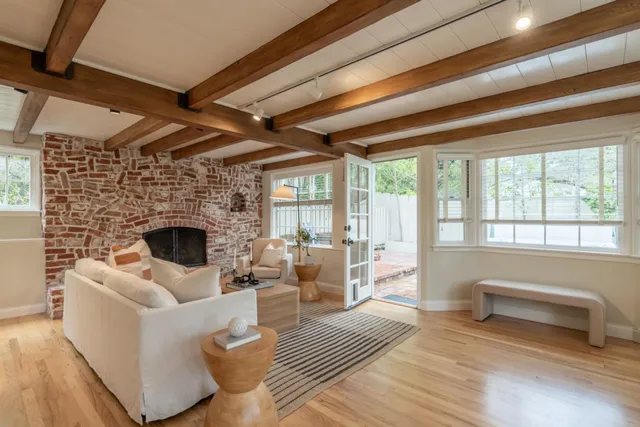 $3,250,000 | 24587 Castro Lane, Carmel, CA 93923