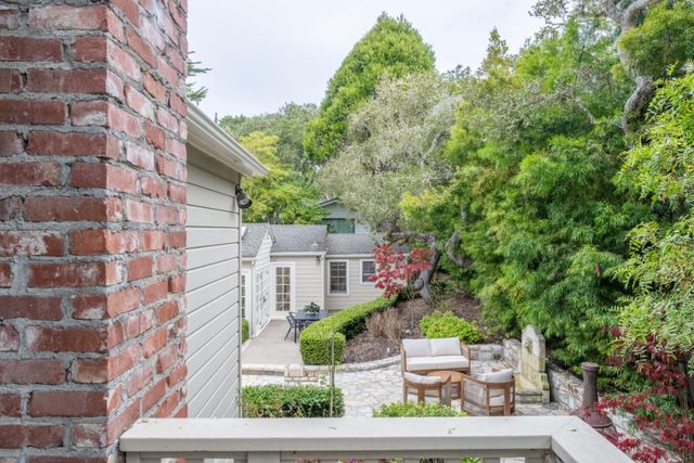 $2,995,000 | 24587 Castro Lane, Carmel, CA 93923