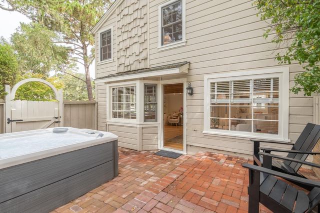 $2,995,000 | 24587 Castro Lane, Carmel, CA 93923