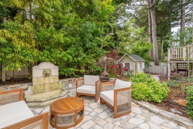 $2,995,000 | 24587 Castro Lane, Carmel, CA 93923