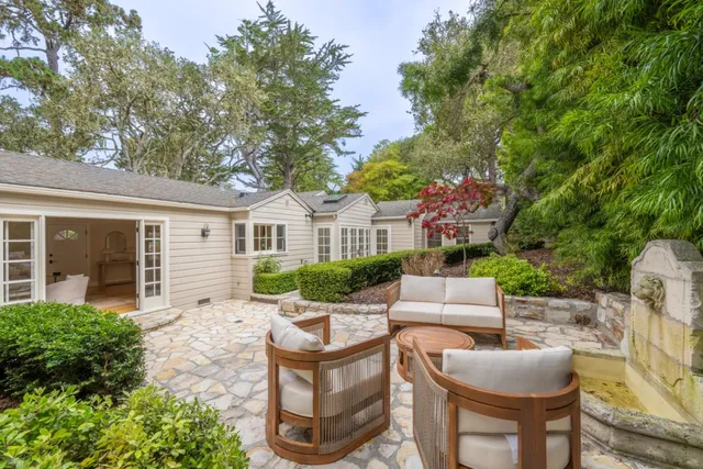 $3,250,000 | 24587 Castro Lane, Carmel, CA 93923