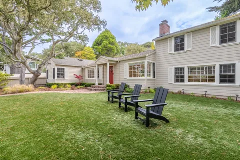 $2,995,000 | 24587 Castro Lane, Carmel, CA 93923