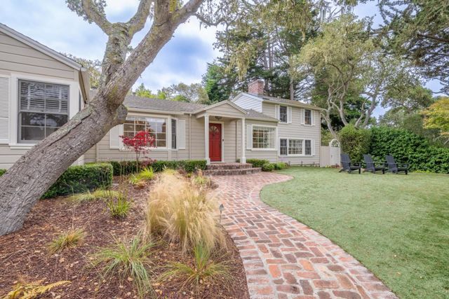 $2,995,000 | 24587 Castro Lane, Carmel, CA 93923