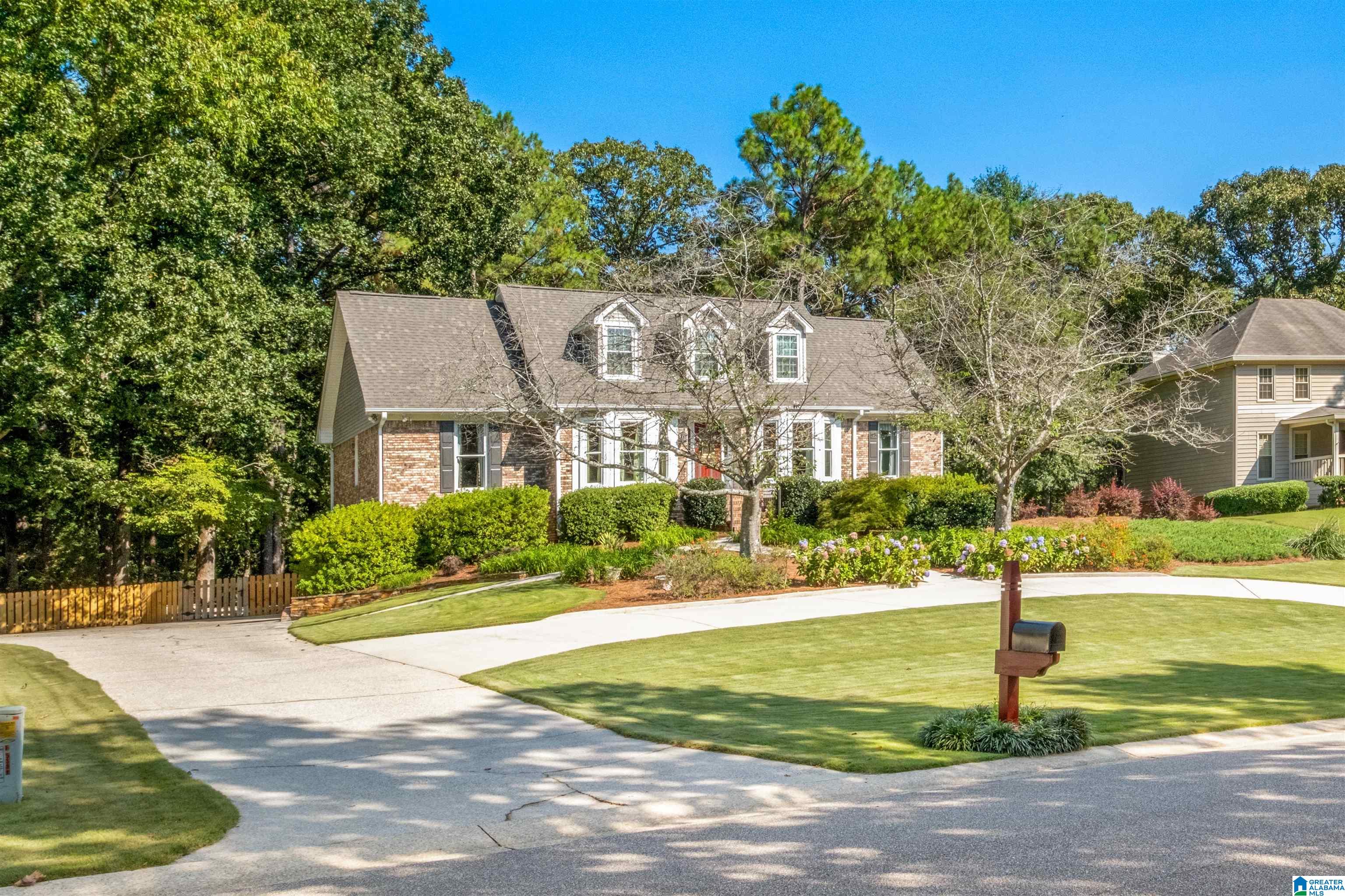 5381 Harvest Ridge Lane Birmingham, AL 35242 - Photo 4 of 46