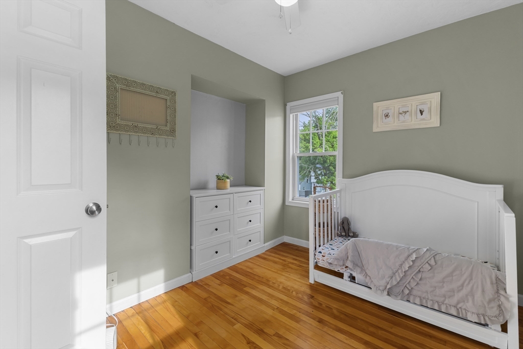 2 Davidson Road Worcester, MA 01605 - Photo 18 of 42