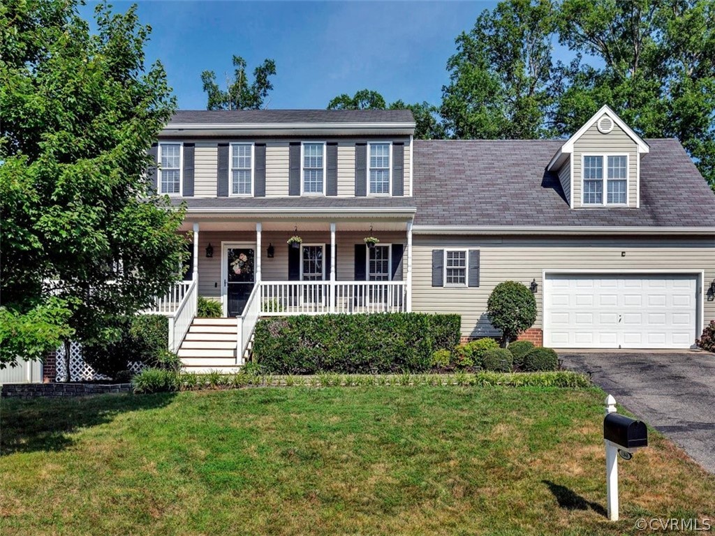 11848 Rimswell Place Midlothian, VA 23112 - Photo 1 of 36 Gallery Image 1