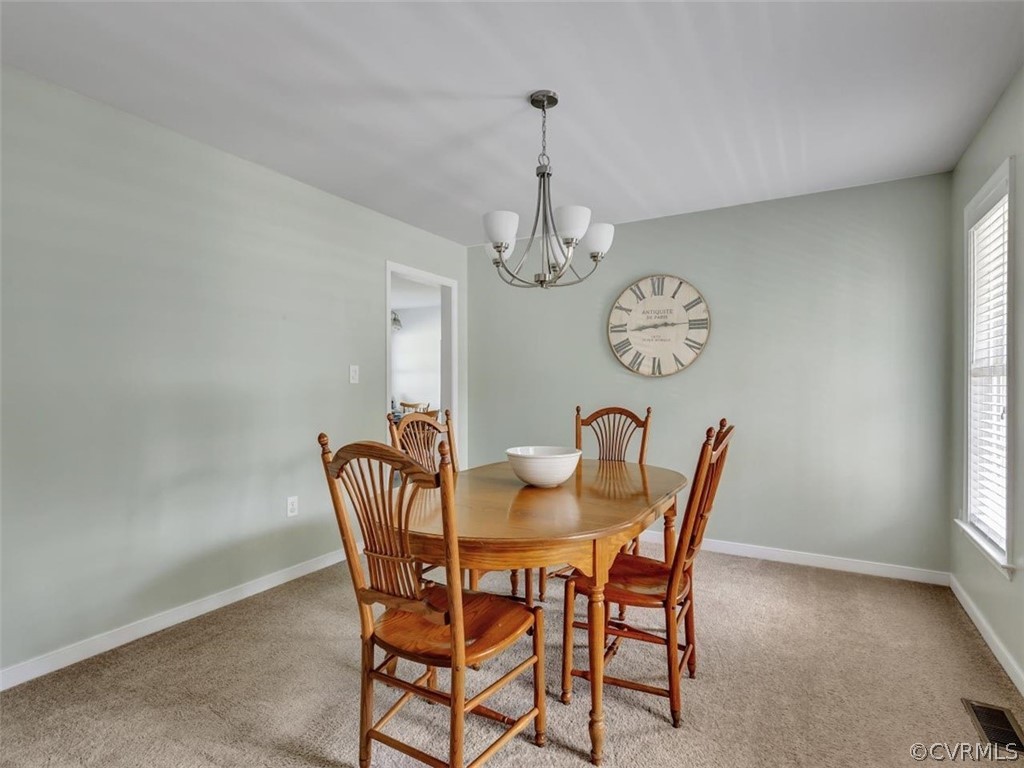 11848 Rimswell Place Midlothian, VA 23112 - Photo 11 of 36 Gallery Image 11