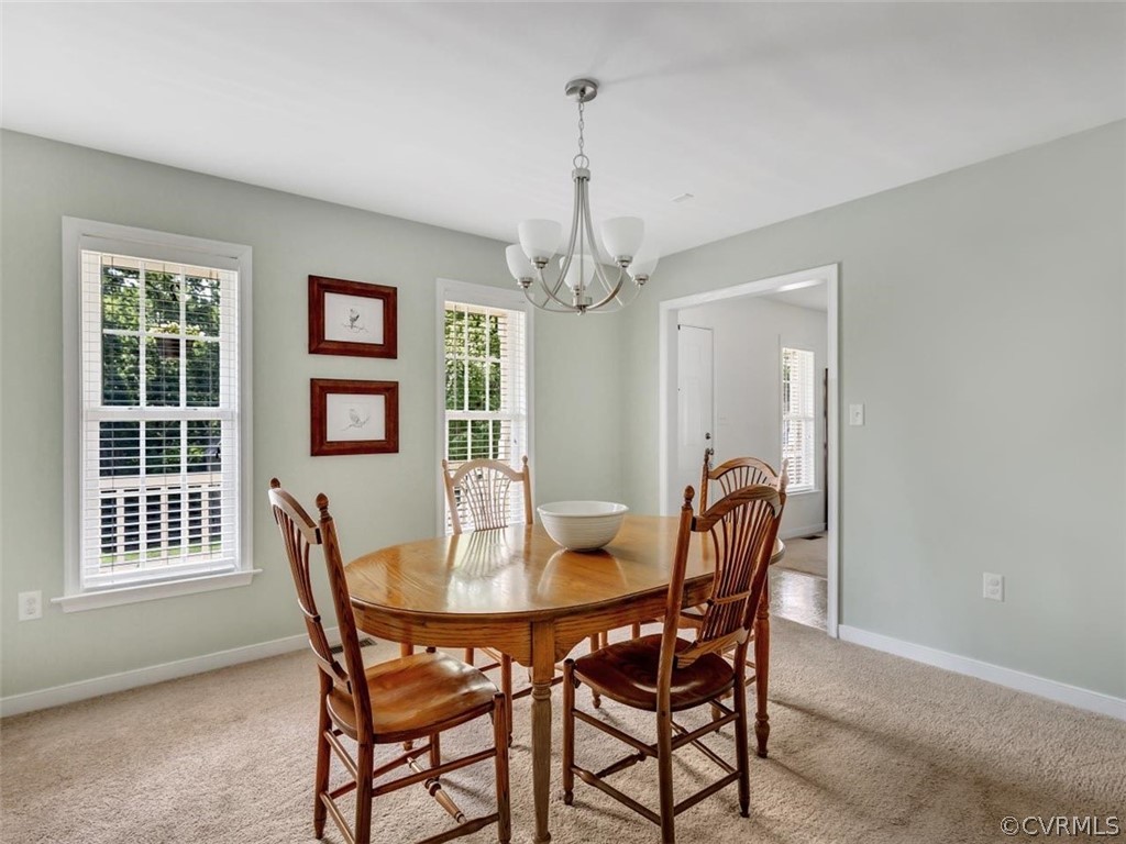 11848 Rimswell Place Midlothian, VA 23112 - Photo 13 of 36 Gallery Image 13