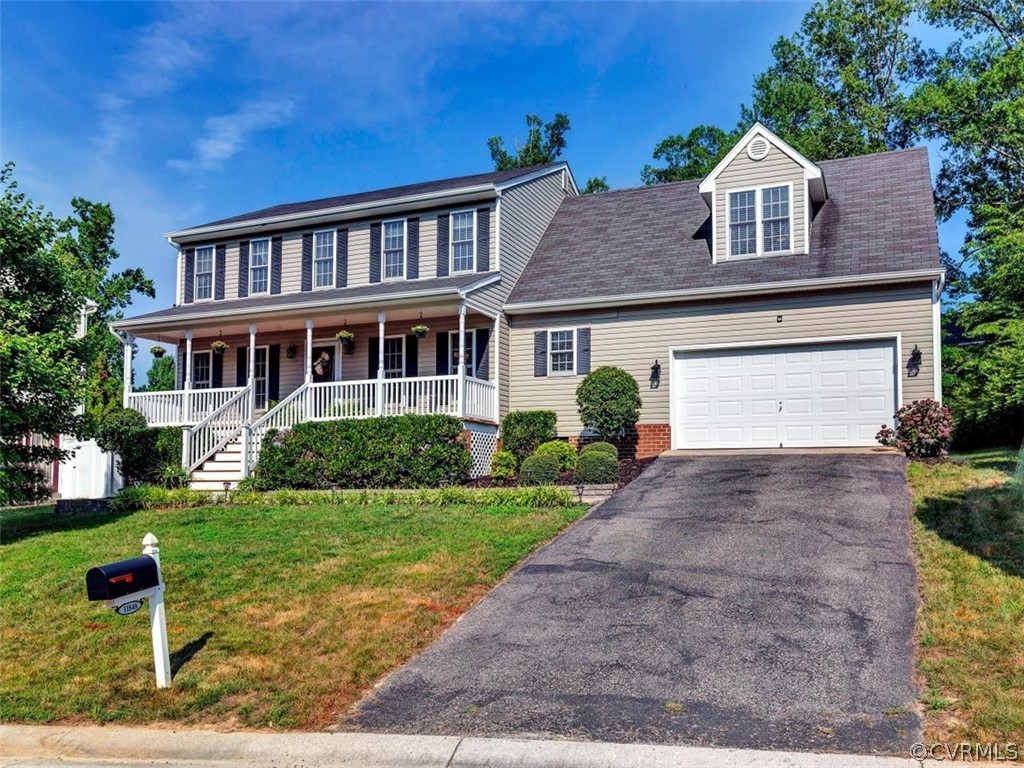 11848 Rimswell Place Midlothian, VA 23112 - Photo 2 of 36 Gallery Image 2