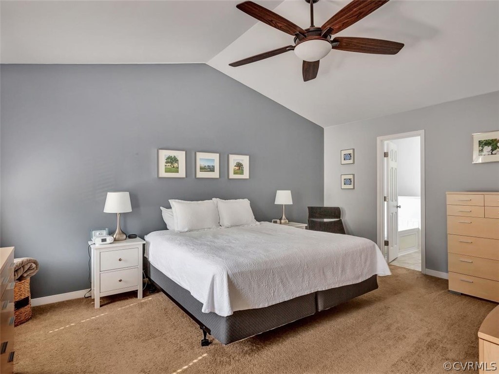 11848 Rimswell Place Midlothian, VA 23112 - Photo 21 of 36 Gallery Image 21