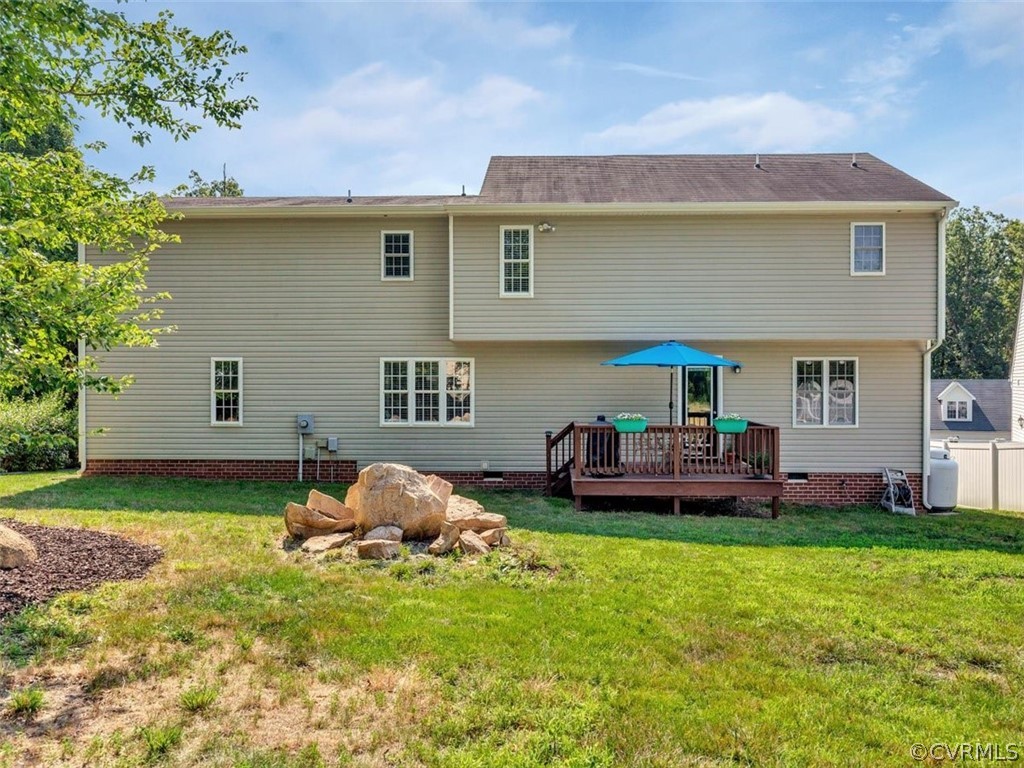 11848 Rimswell Place Midlothian, VA 23112 - Photo 35 of 36 Gallery Image 35