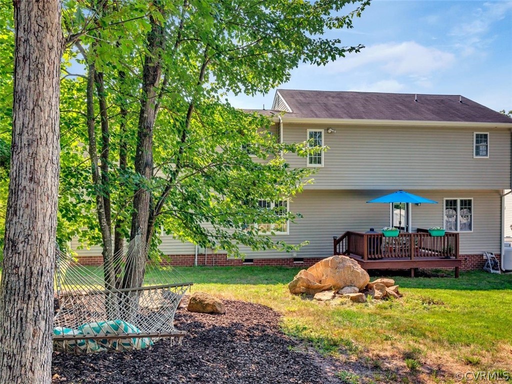 11848 Rimswell Place Midlothian, VA 23112 - Photo 36 of 36 Gallery Image 36