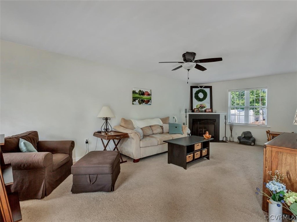 11848 Rimswell Place Midlothian, VA 23112 - Photo 5 of 36 Gallery Image 5