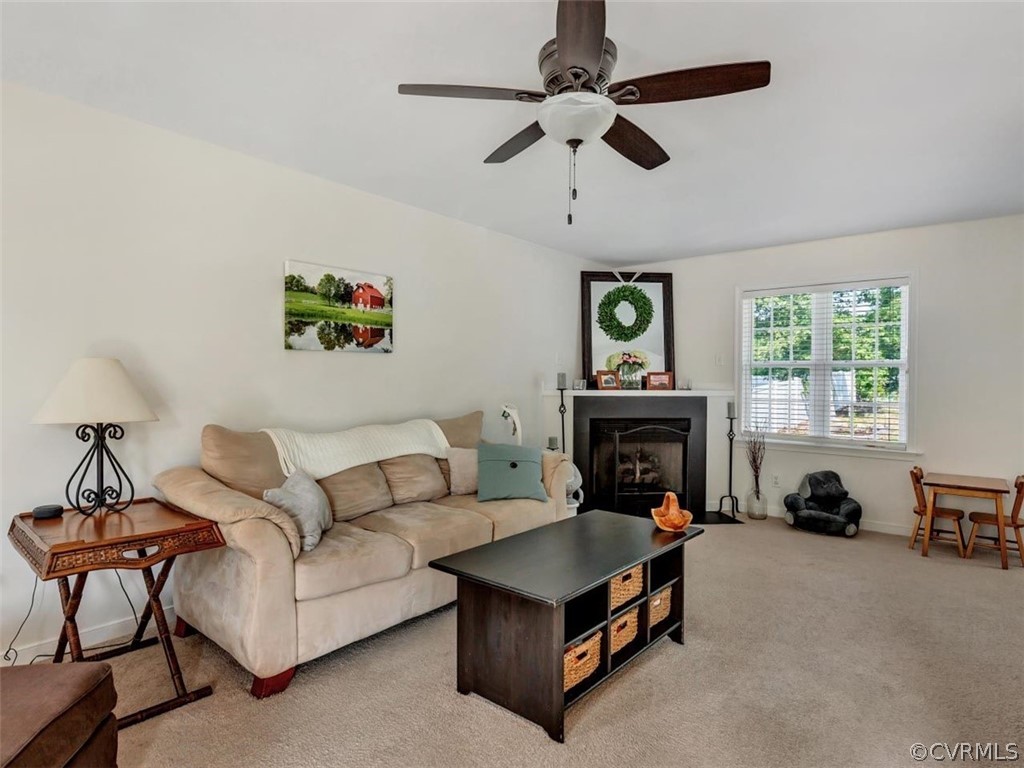 11848 Rimswell Place Midlothian, VA 23112 - Photo 6 of 36 Gallery Image 6