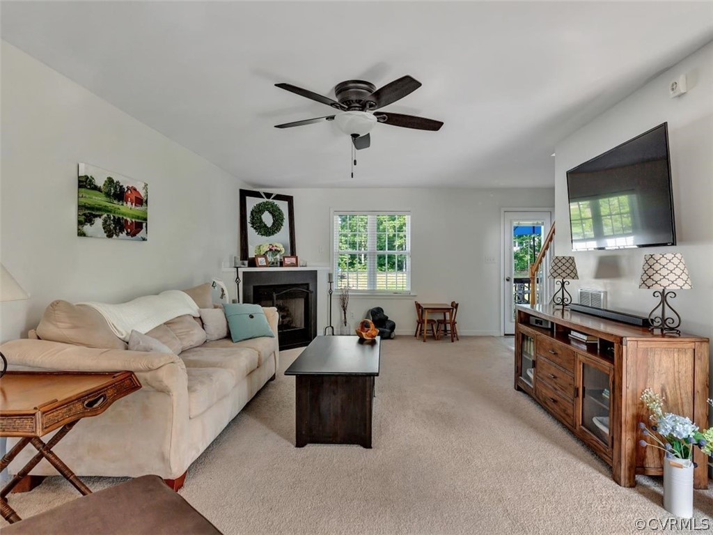 11848 Rimswell Place Midlothian, VA 23112 - Photo 7 of 36 Gallery Image 7