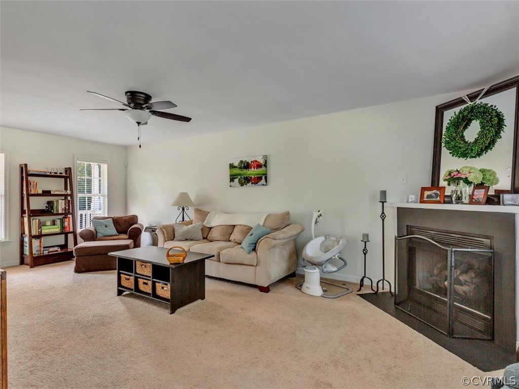 11848 Rimswell Place Midlothian, VA 23112 - Photo 8 of 36 Gallery Image 8