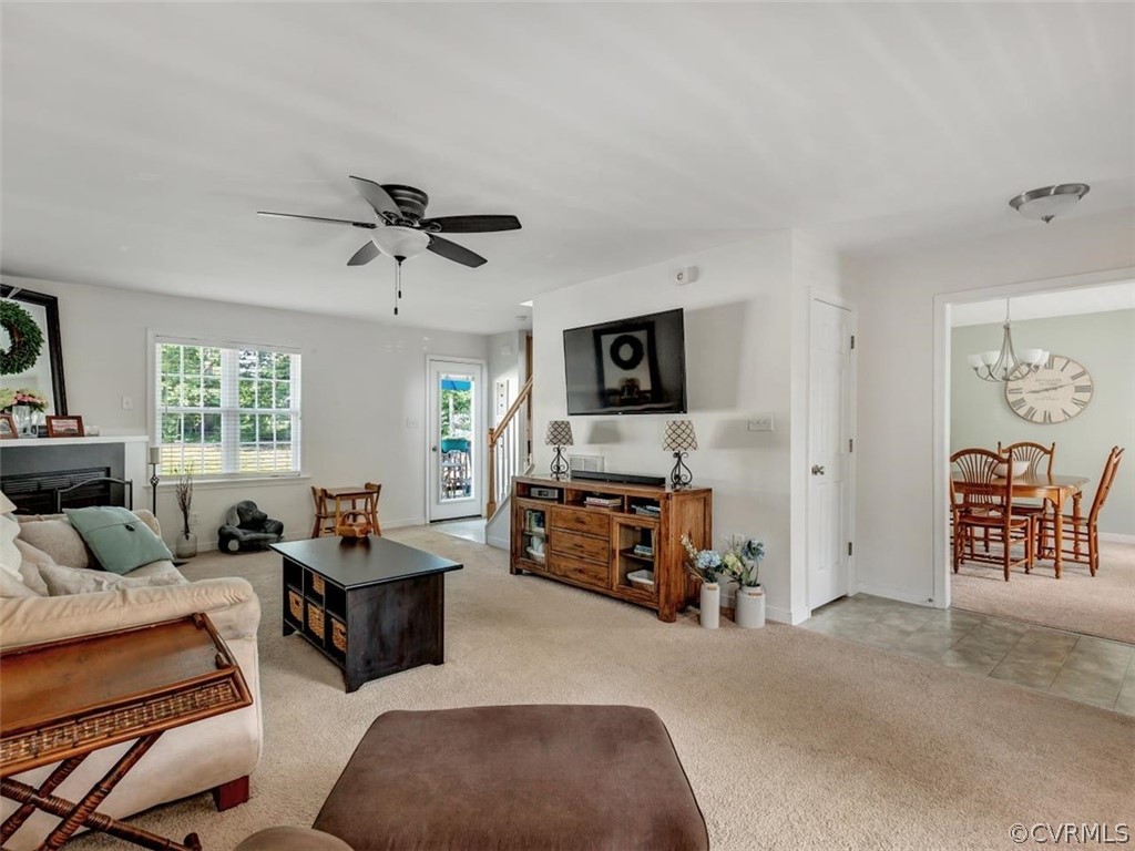 11848 Rimswell Place Midlothian, VA 23112 - Photo 9 of 36 Gallery Image 9