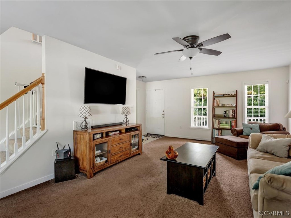 11848 Rimswell Place Midlothian, VA 23112 - Photo 10 of 36 Gallery Image 10