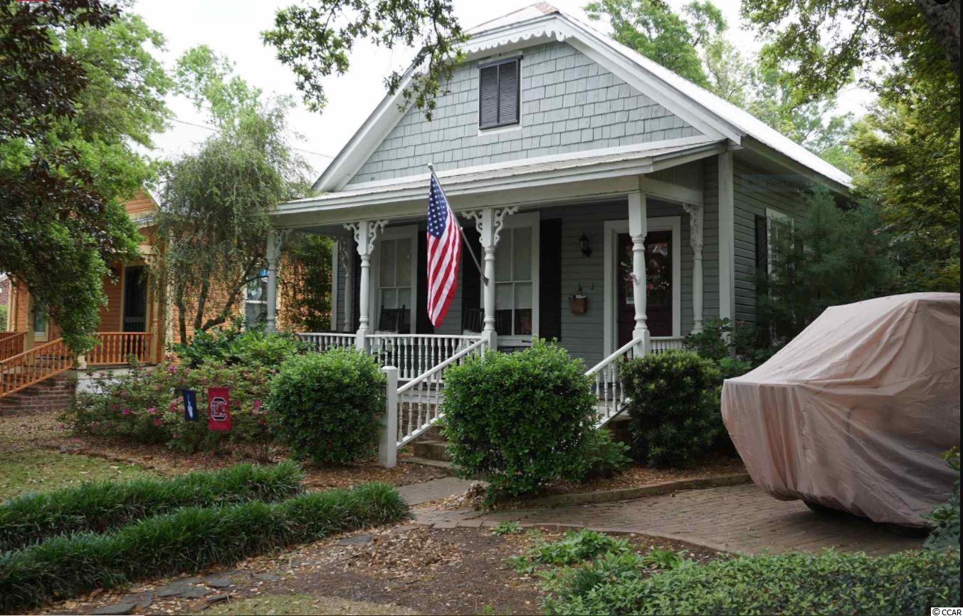 312 Cleland Street Georgetown, SC 29440 - Photo 1 of 25 Gallery Image 1
