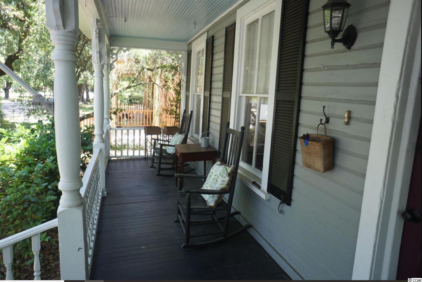 312 Cleland Street Georgetown, SC 29440 - Photo 2 of 25 Gallery Image 2