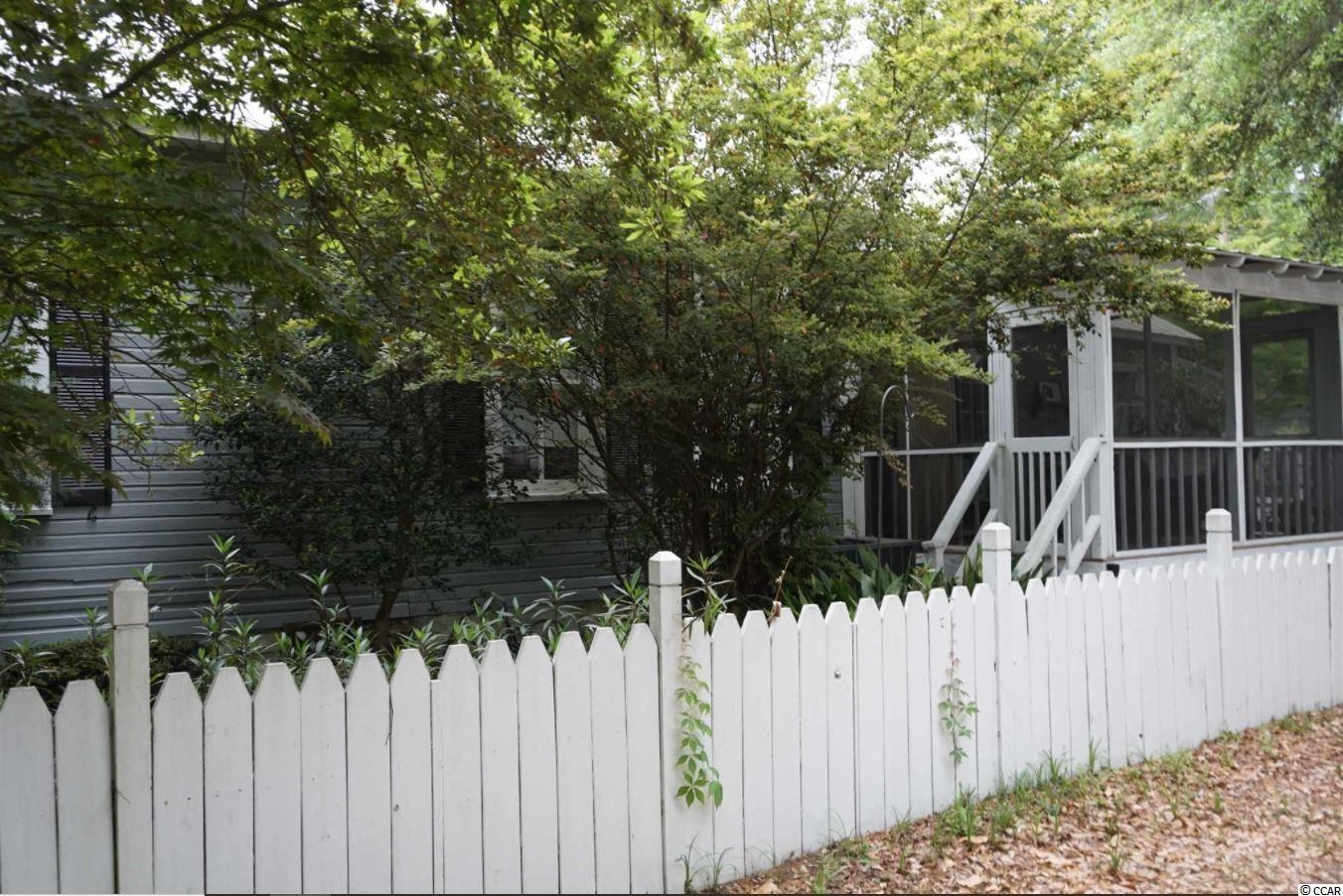 312 Cleland Street Georgetown, SC 29440 - Photo 12 of 25 Gallery Image 12