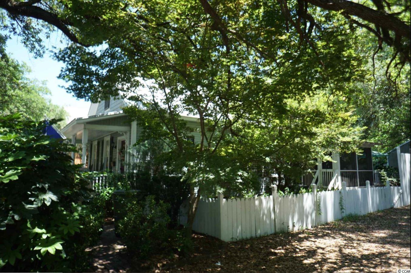 312 Cleland Street Georgetown, SC 29440 - Photo 13 of 25 Gallery Image 13