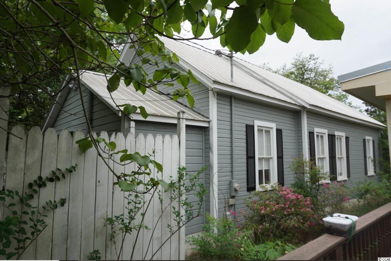 312 Cleland Street Georgetown, SC 29440 - Photo 14 of 25 Gallery Image 14