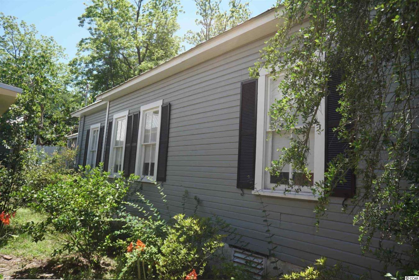 312 Cleland Street Georgetown, SC 29440 - Photo 16 of 25 Gallery Image 16