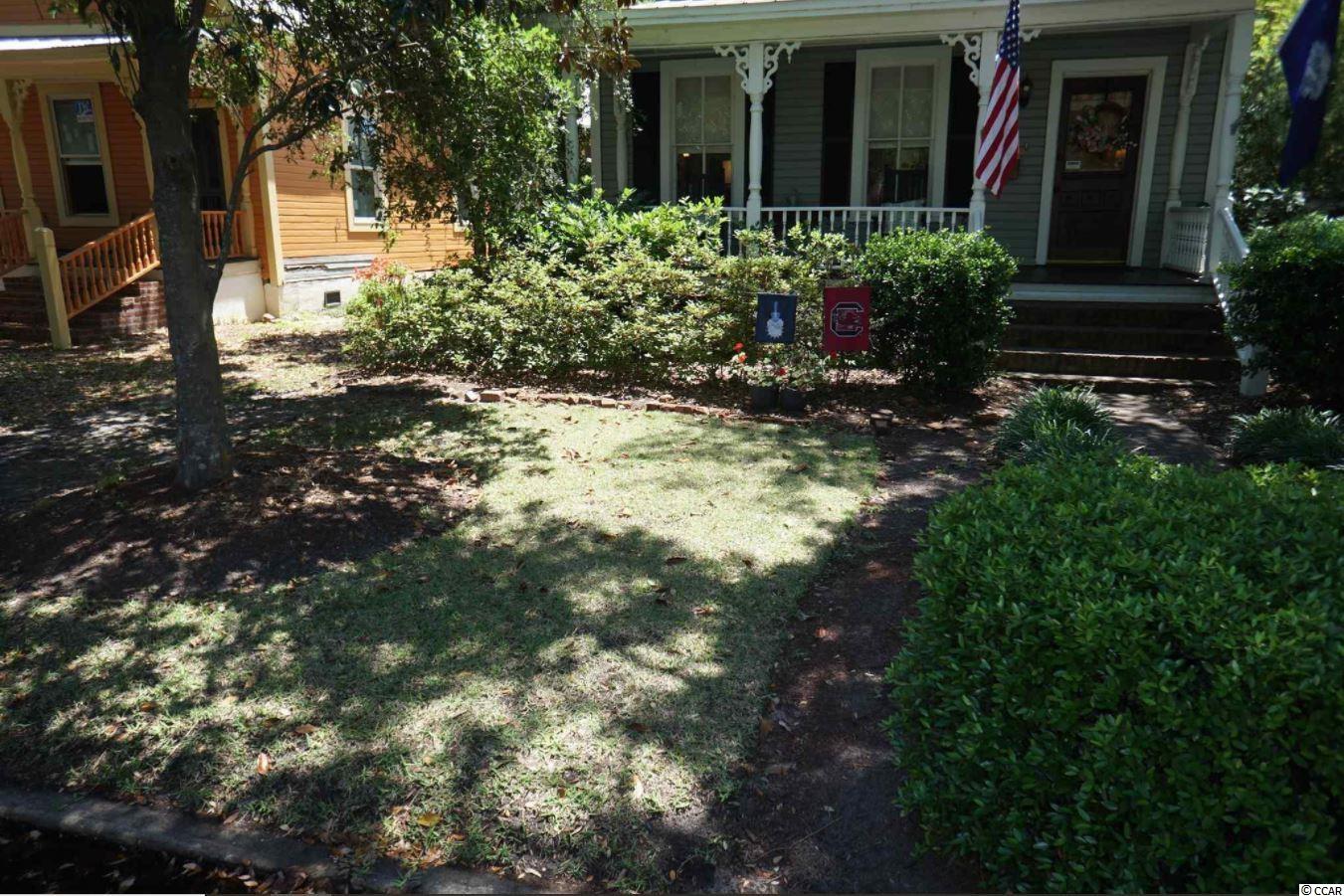 312 Cleland Street Georgetown, SC 29440 - Photo 3 of 25 Gallery Image 3