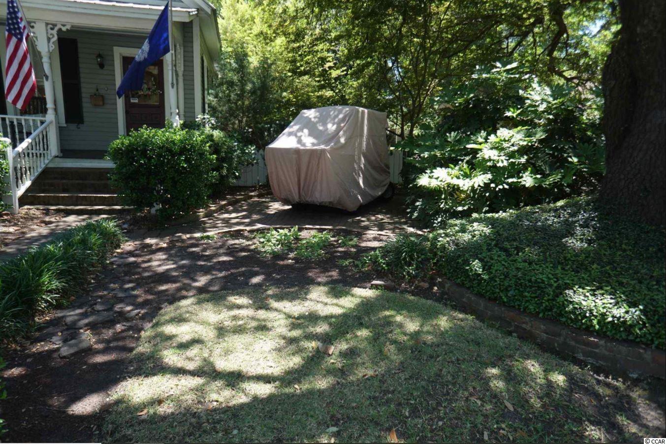 312 Cleland Street Georgetown, SC 29440 - Photo 4 of 25 Gallery Image 4