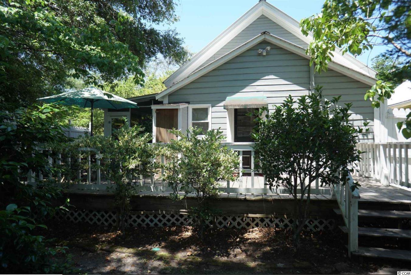 312 Cleland Street Georgetown, SC 29440 - Photo 10 of 25 Gallery Image 10