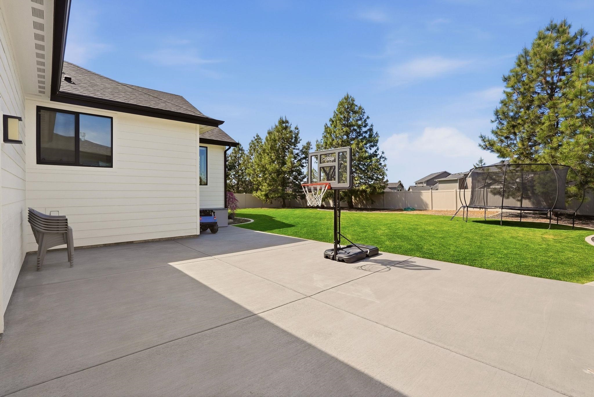 8303 North Jodi Street Spokane, WA 99208 - Photo 41 of 50