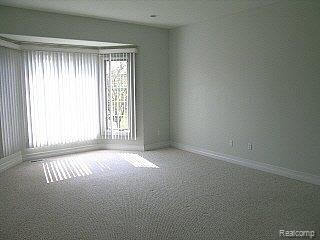 23538 Chicory Road Grosse Ile, MI 48138 - Photo 13 of 17 BEDROOM #3