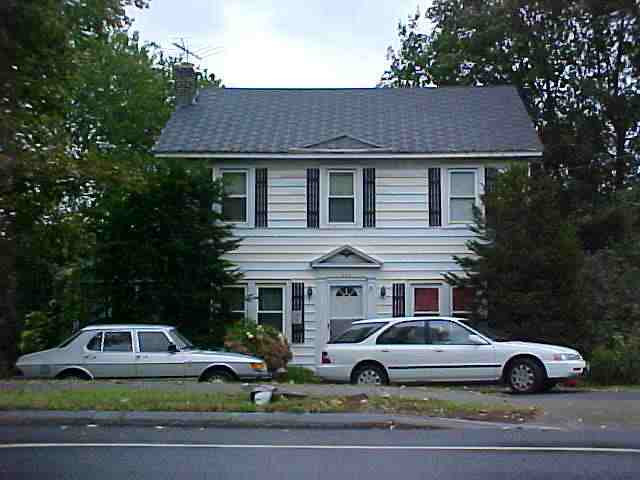 946 Hoosick Road Troy, NY 12180 - Photo 1 of 1 Photo 1